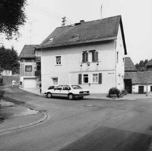 Bad Schwalbach, Schulgasse 1