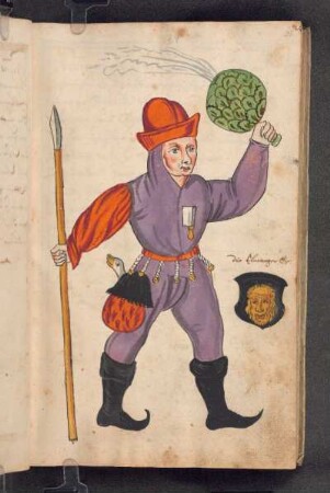 Schembartläufer 1356