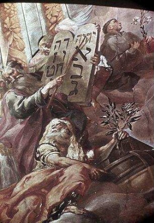 Triumph der Kirche