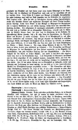 Stundenplan s. Unterrichtszeit
