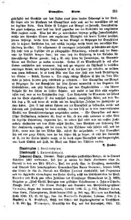 Stundenplan s. Unterrichtszeit