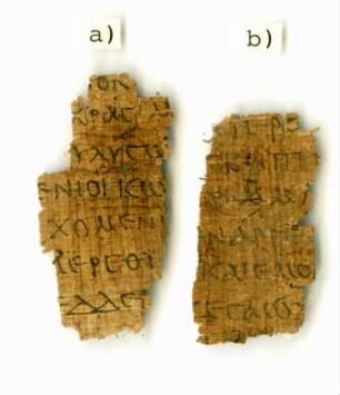 Inv. 00049, Köln, Papyrussammlung