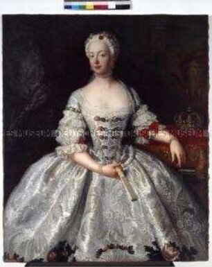 Elisabeth Christine, Königin von Preußen (1740-1797)