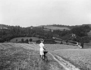Bernstadt und Umgebung
