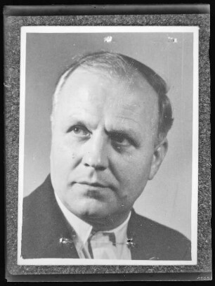 Bestarbeiter Juli 1962