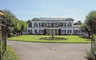 Villa Sicambria; Eltville, Erbacher Straße 12