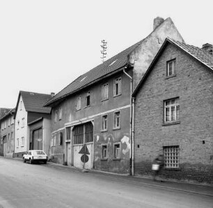 Wölfersheim, Brückenstraße 16