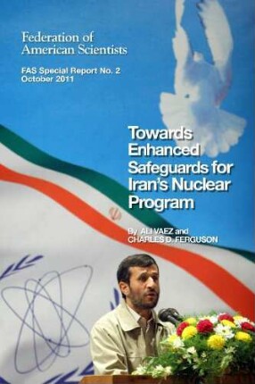 Towards enhanced safeguards for Iran's nuclear program