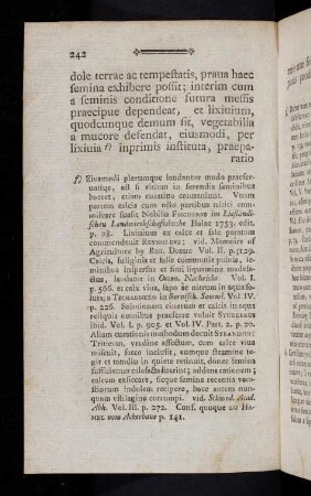 242-245, interim cum a feminis conditione ...