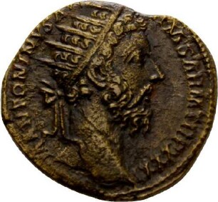 Dupondius RIC 1179