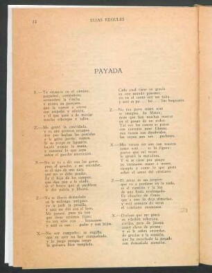 Payada