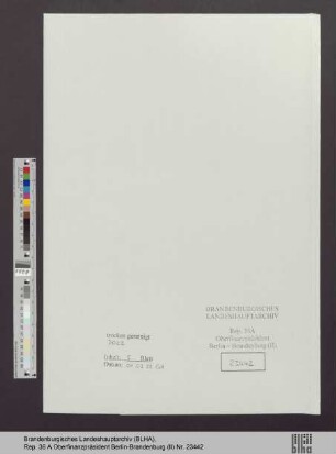 Lilienthal, Sophie