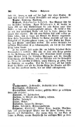 Säculum