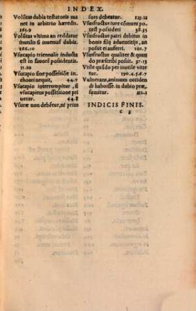 Commentarius in regulas iuris pontificii
