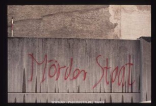 Mörder Staat
