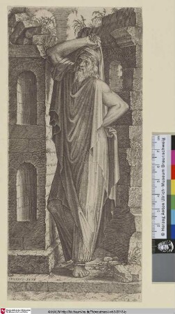 [Philippus; S. Philip]