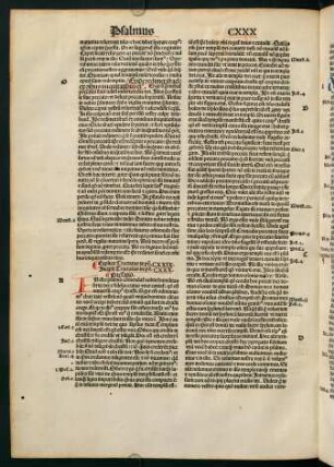 84v-95r, Psalmus CXXX-CXXXIV