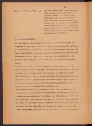 2. Rechnen-Raumlehre