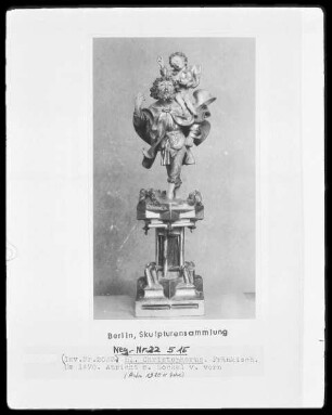 Heiliger Christophorus