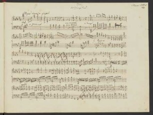 Mai; pf; A-Dur; H 385/5