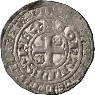 Frankreich: Johann II.