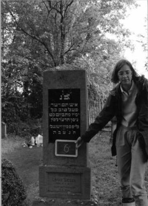 Grabstein 6A