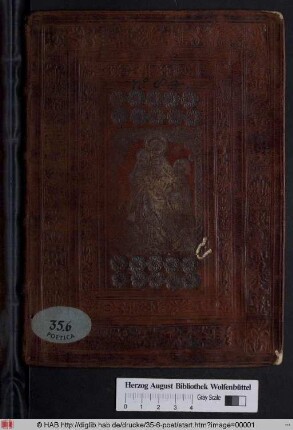 Celeberrimo Heroi Gvilielmo Bavariae Dvci Illvstrissimo [et]c. Caesaris Del Phini Phisici Parmen. Mariados Libri Tres