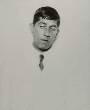 Oskar Kokoschka