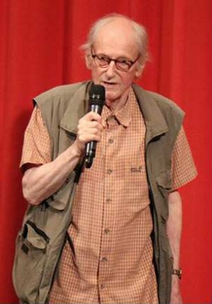 Reinhard Kahn