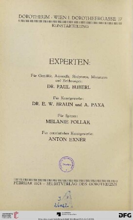 Experten