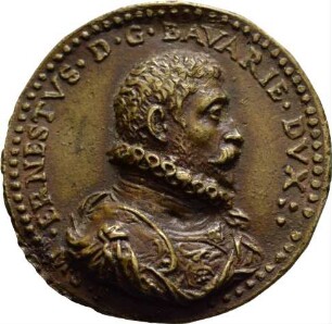 Medaille, ohne Jahr