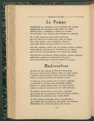 La Pampa