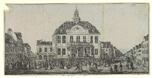 Altona - Rathaus