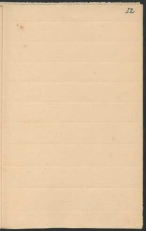 f. 22r-24v unbeschrieben