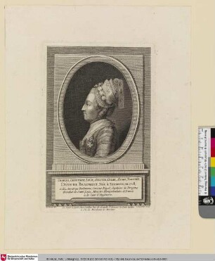 [Charles d'Éon de Beaumont]