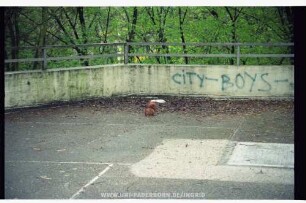 CiTY - BOYS -