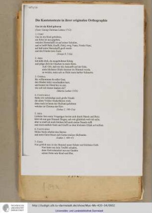 Blatt 1-52