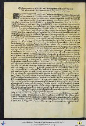 Collatio quarta contra responsalem libellum...