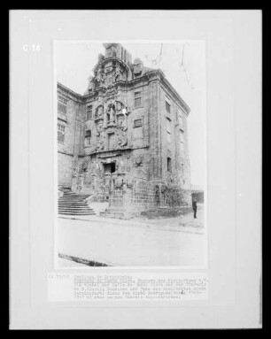 Convento de Santa Clara
