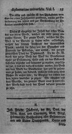 Systematische Beschreibung aller Gesundbrunnen und Bäder Deutschlands.