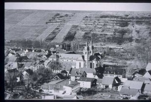 Bf. Gerlachsheim