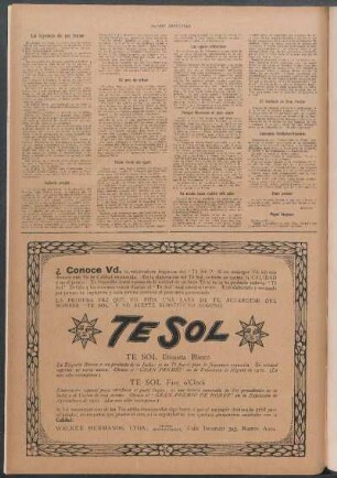 La moda hace cuatro mil años