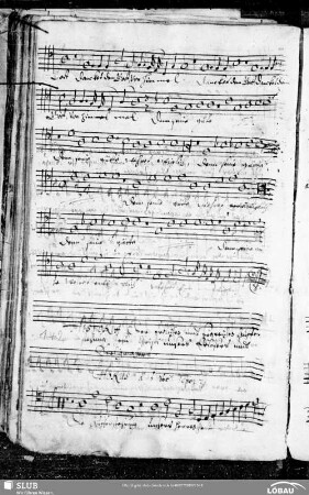 Heinrich Schütz: Historia der fröhlichen und siegreichen Auferstehung unsers einigen Erlösers und Seligmachers Jesu Christi