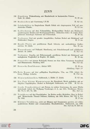 Zinn (Nr. 198-434)