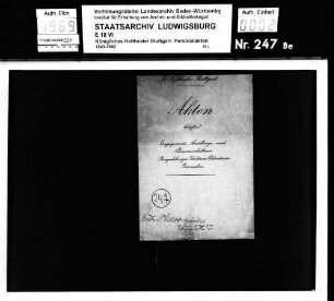 Philipp, Fritz Carl Anton Franz (*11.07.1868 in Mainz); Hofmusikus; ausgesch.: 1901
