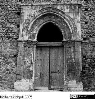 Badia Florense