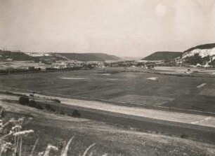 Altmühl bei Beilngries