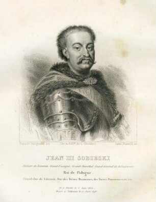 Sobieski, Jan III.