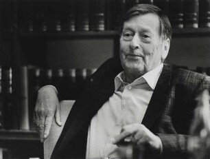 Bernt Engelmann