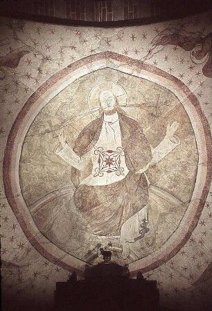 Majestas Domini